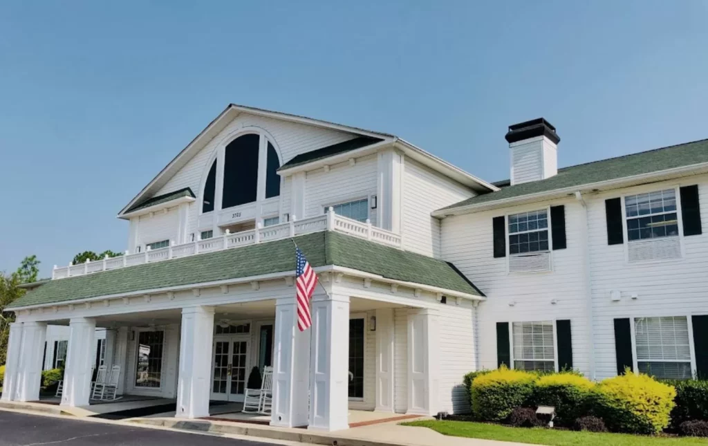 Augusta Gardens Senior Living & Memory Care