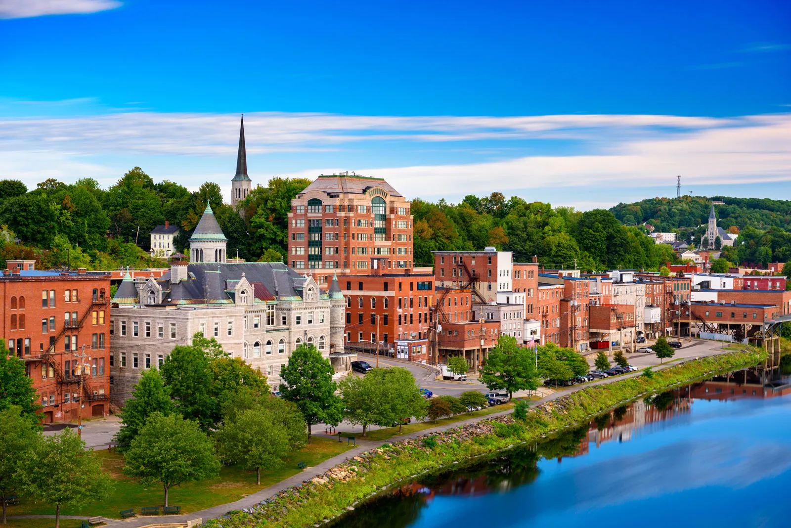 Assisted Living in Augusta, ME