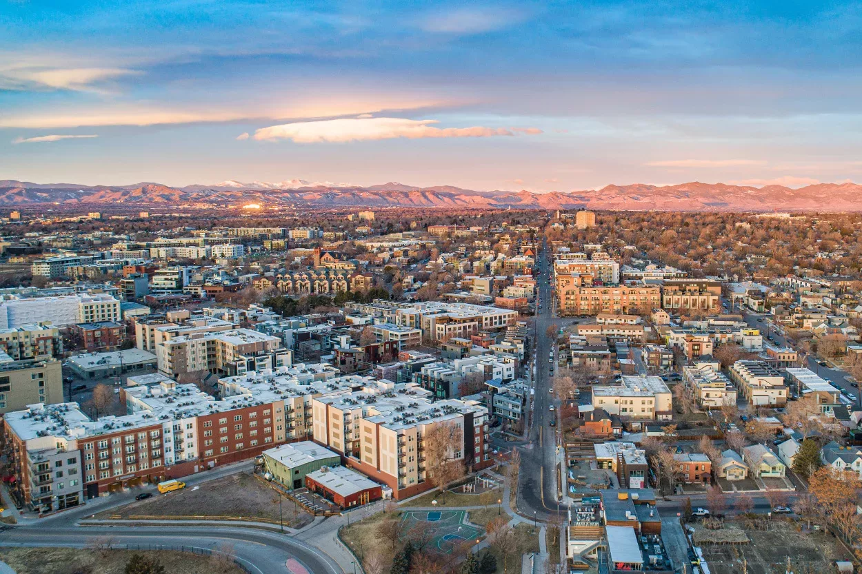 Assisted Living in Aurora, CO