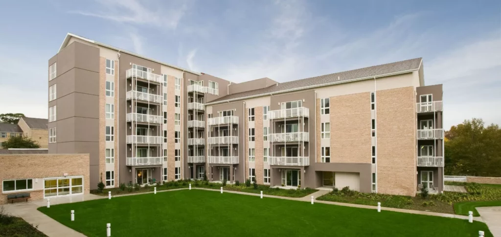 Autumn Lake Healthcare at Birch Manor