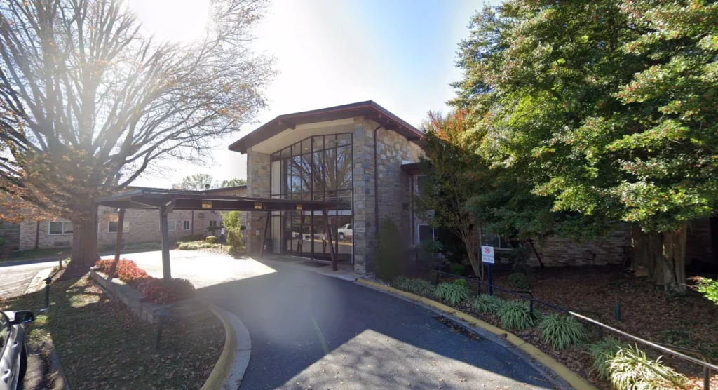 Autumn Lake Healthcare at Chevy Chase