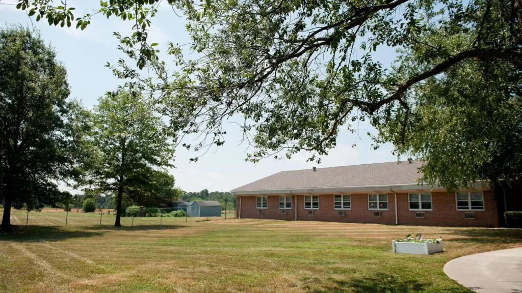 Autumn Lake Healthcare at Salem County