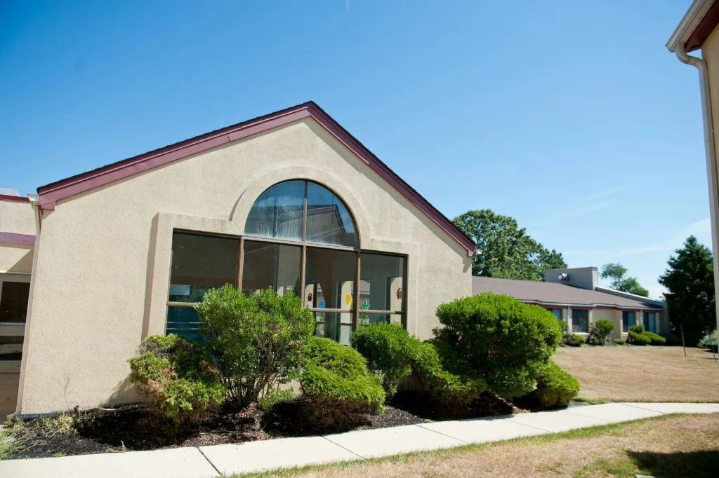 Autumn Lake Healthcare at Vineland