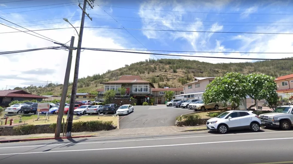 Avalon Care Center – Honolulu