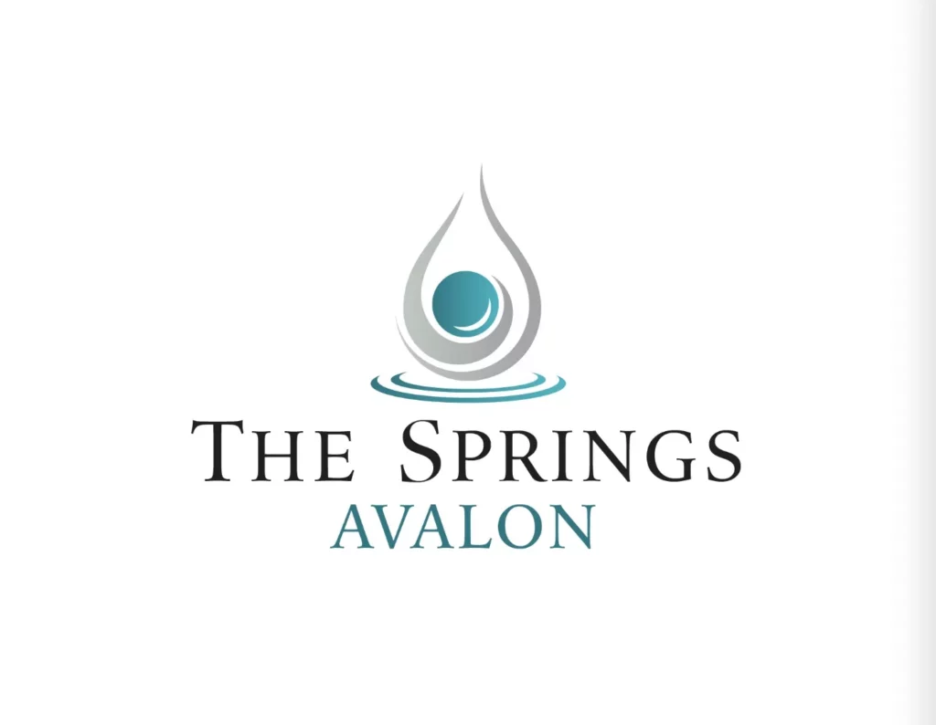 The Springs of Avalon