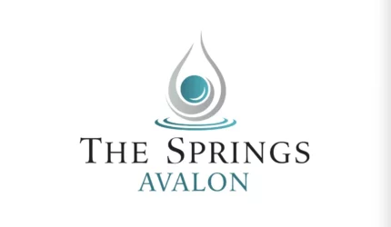 The Springs of Avalon