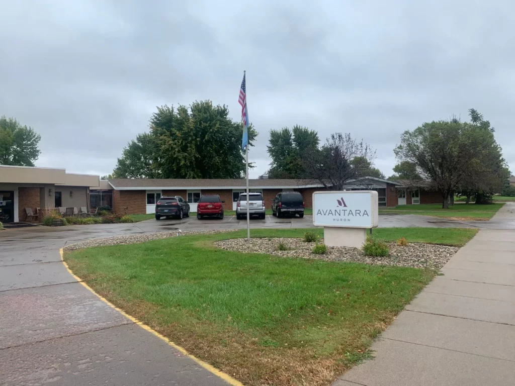 Avantara Huron