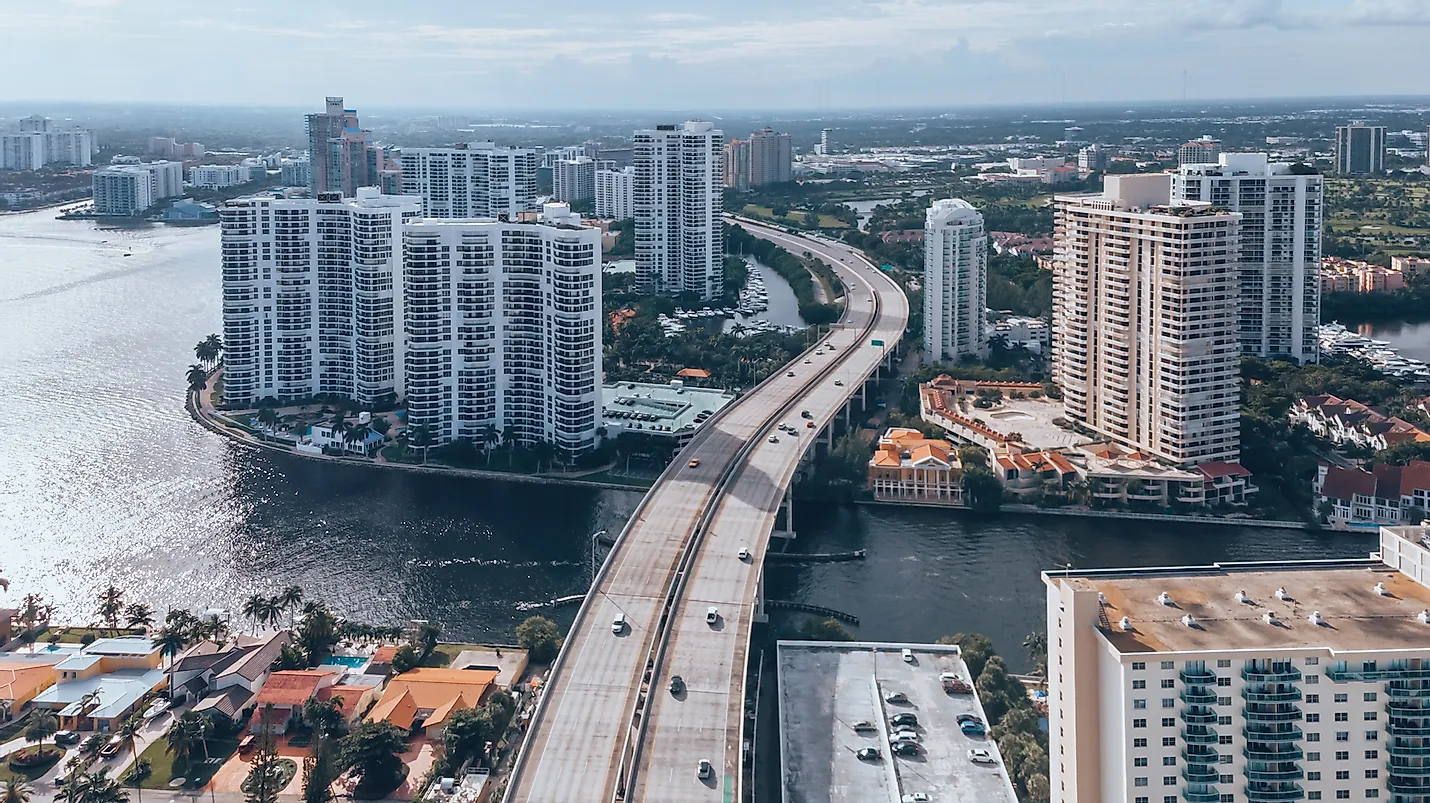 Assisted Living in Aventura, FL