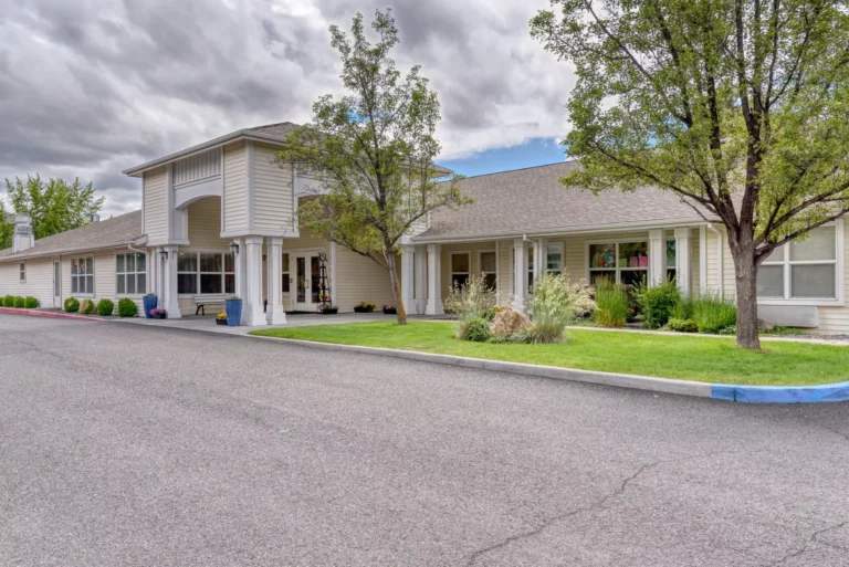 Awbrey Place Assisted Living and Memory