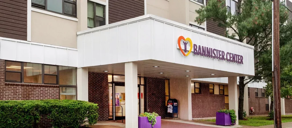 Bannister Center for Rehabilitation and Nursing