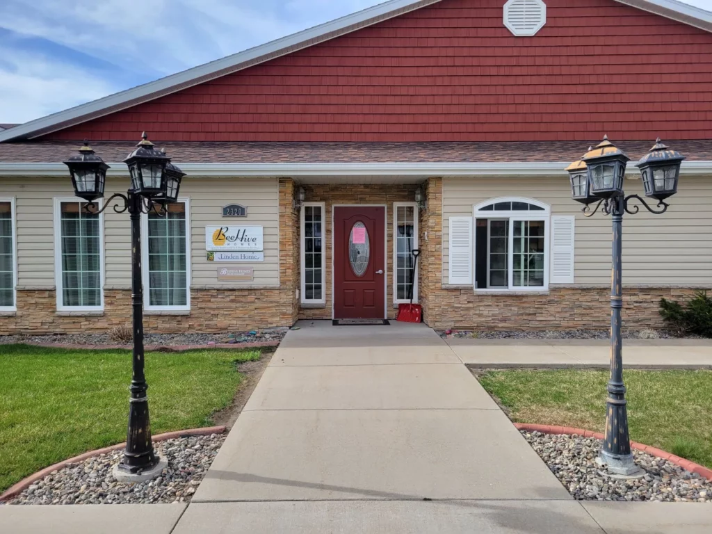 BeeHive Homes of Great Falls