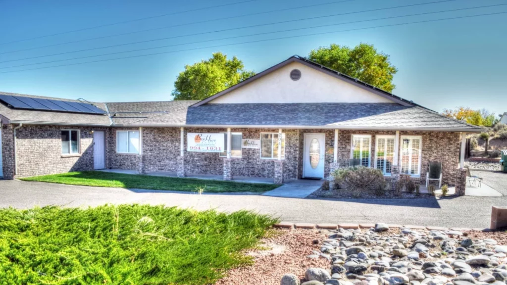 BeeHive Homes of Rio Rancho