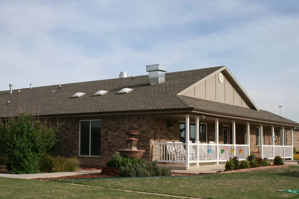 Beehive Homes of Lubbock