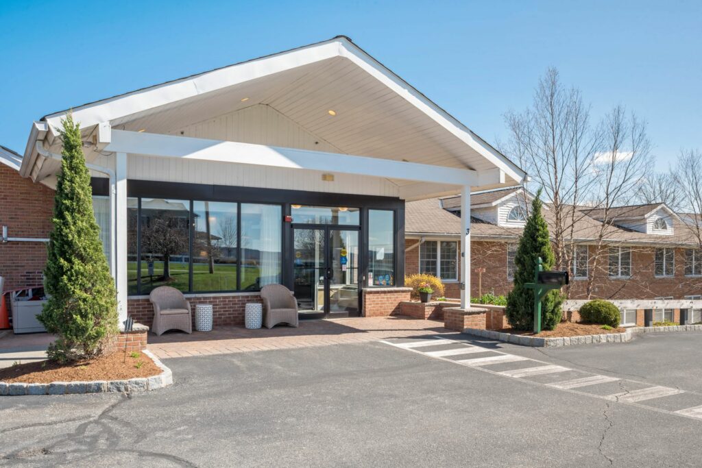 Bentley Assisted Living at Branchville