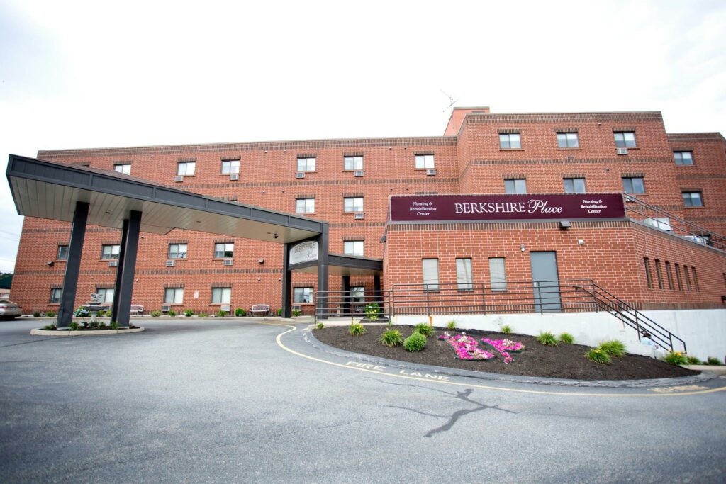 Berkshire Place Nursing and Rehabilitation Center