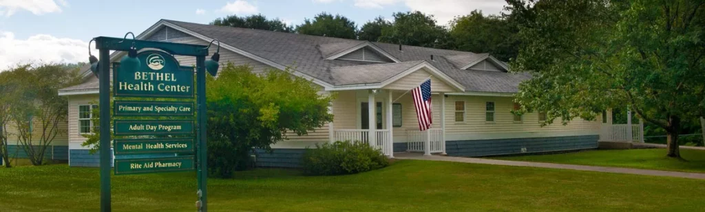 Bethel Health Care Center