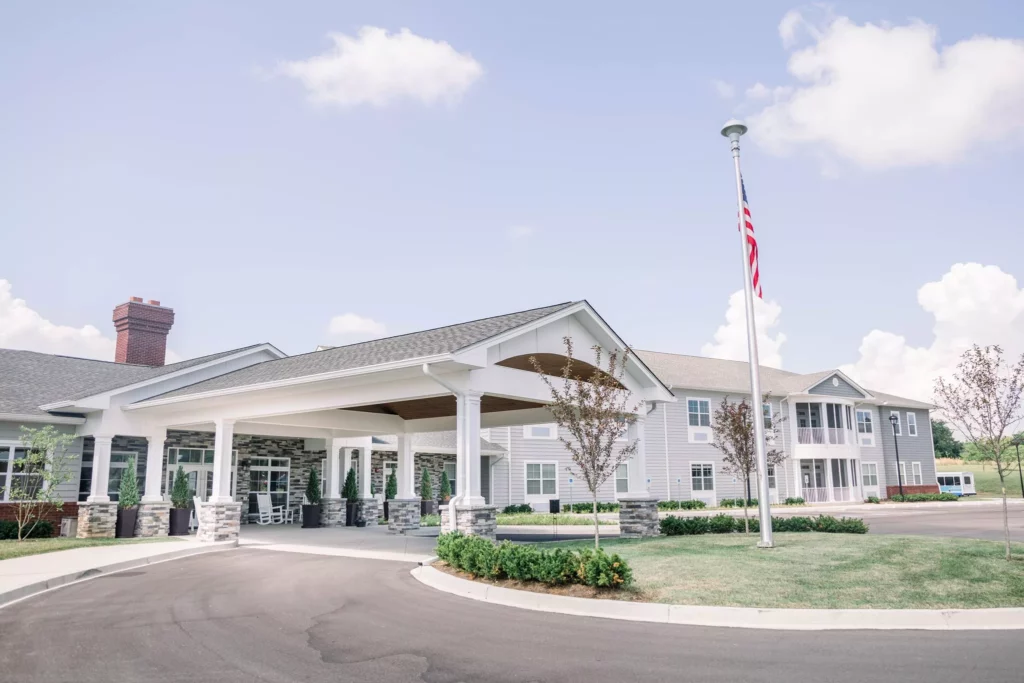 Bluegrass Senior Living