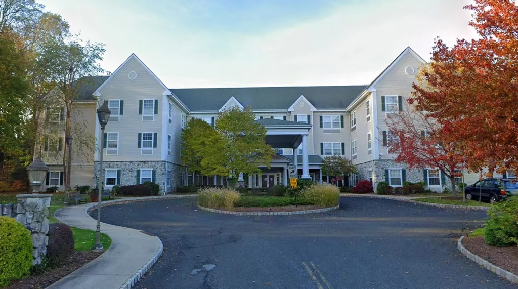 Brandywine Living at Summit