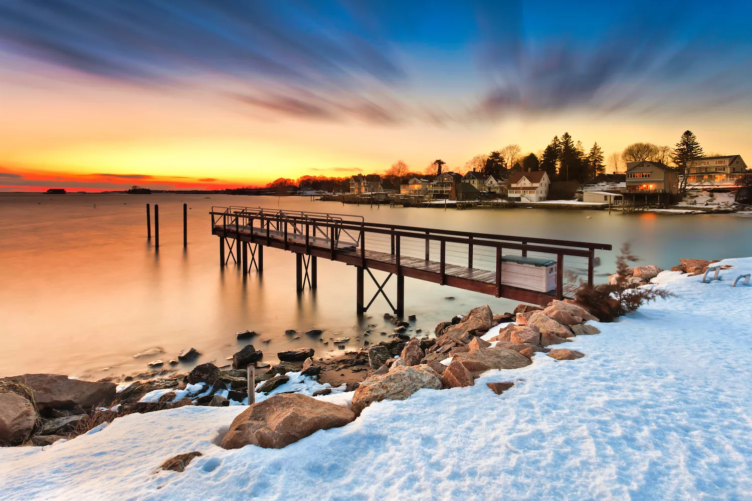 Assisted Living in Branford, CT