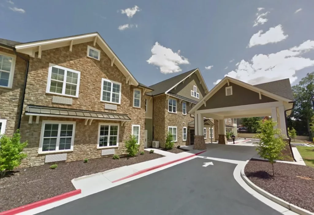 Brickmont of Roswell