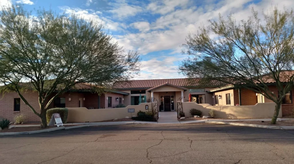 BridgeWater Assisted Living Tucson
