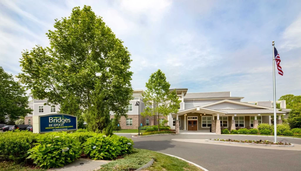 Bridges® by EPOCH at Norwalk