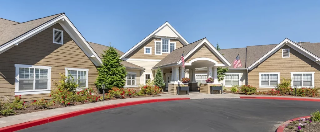 Brookdale Bend