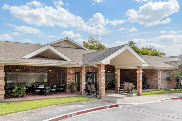 Brookdale at Home® Corpus Christi