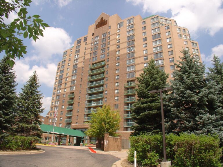 Brookdale Edina