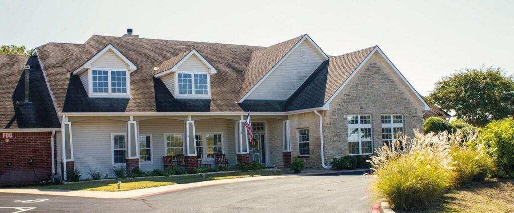 Brookdale Georgetown