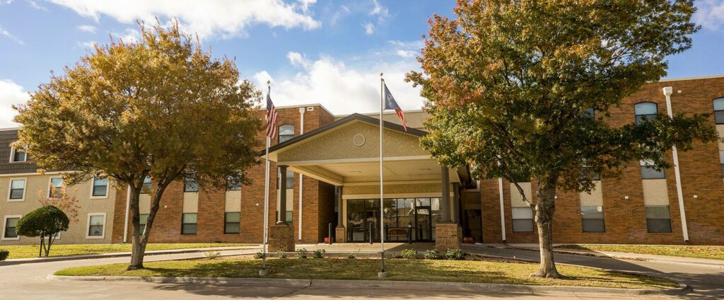 Brookdale Grand Court