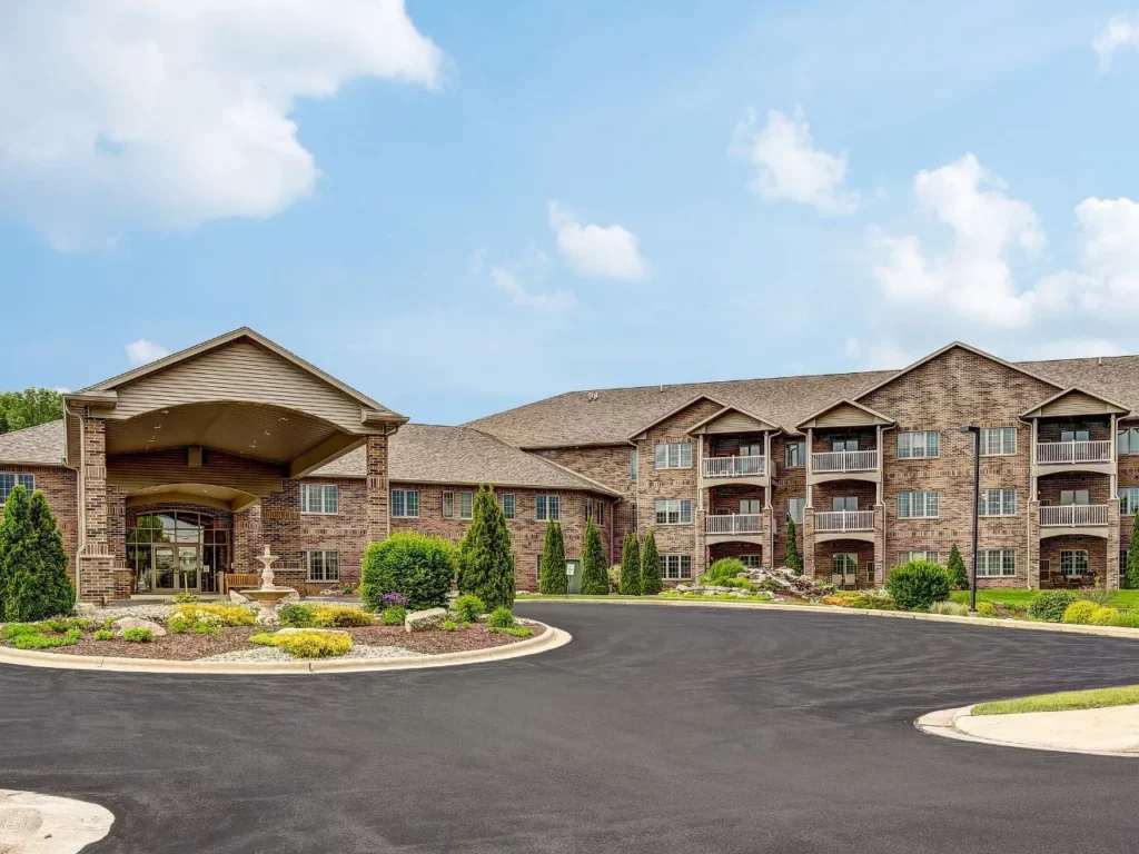 Brookview Meadows