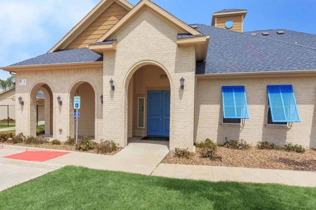 Buena Vida Senior Village