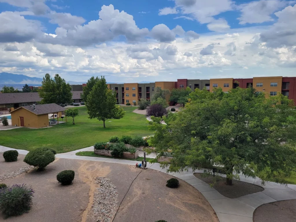 Buena Vista Apartments