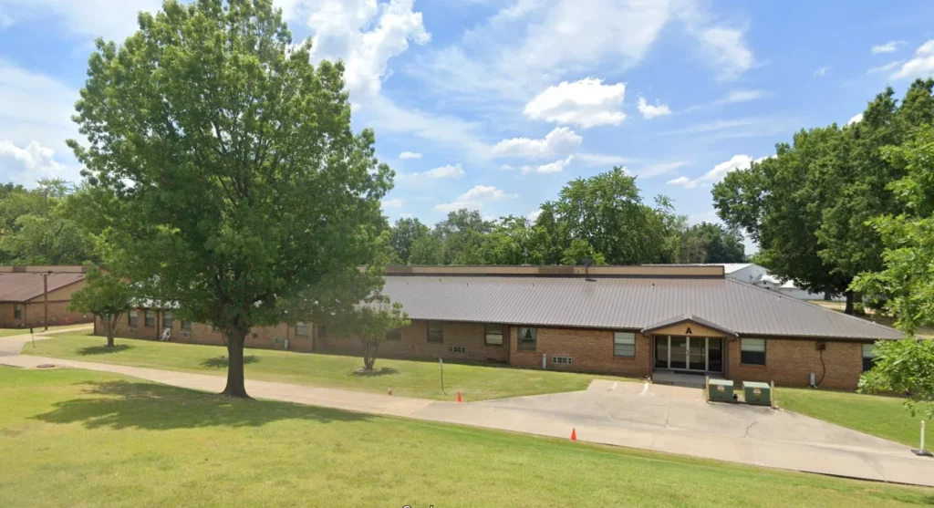 Canterbury Place – A Wesley Living Community