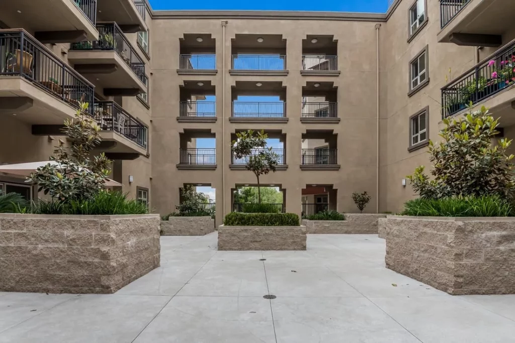 Casa Salazar Senior Housing