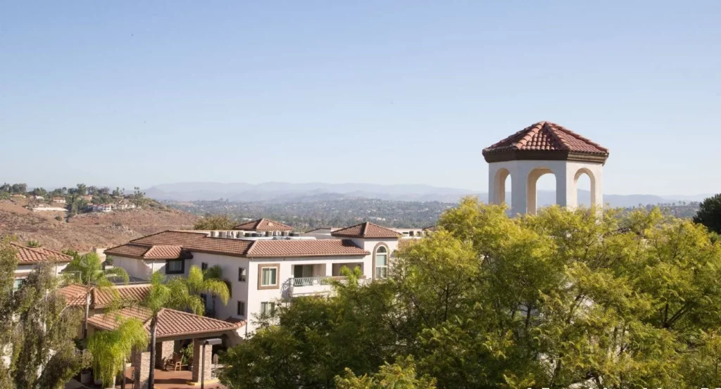 Casa de las Campanas