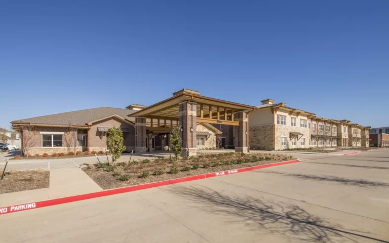 Cedar Bluff Assisted Living & Memory Care