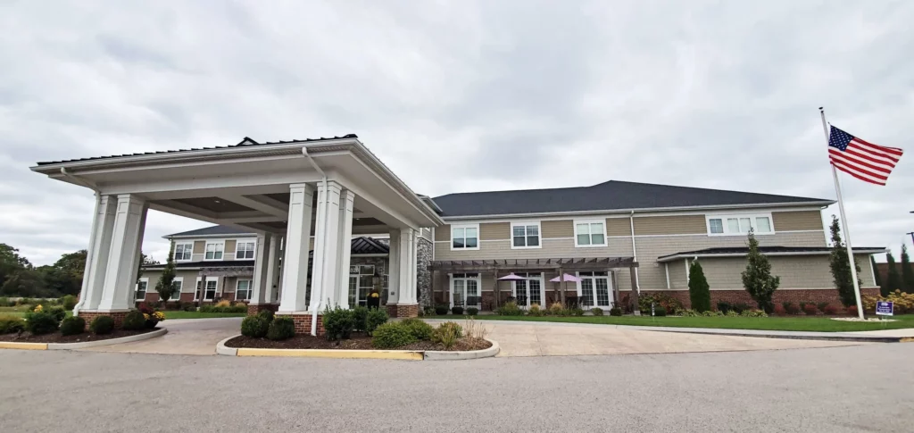 Cedarhurst of Des Peres