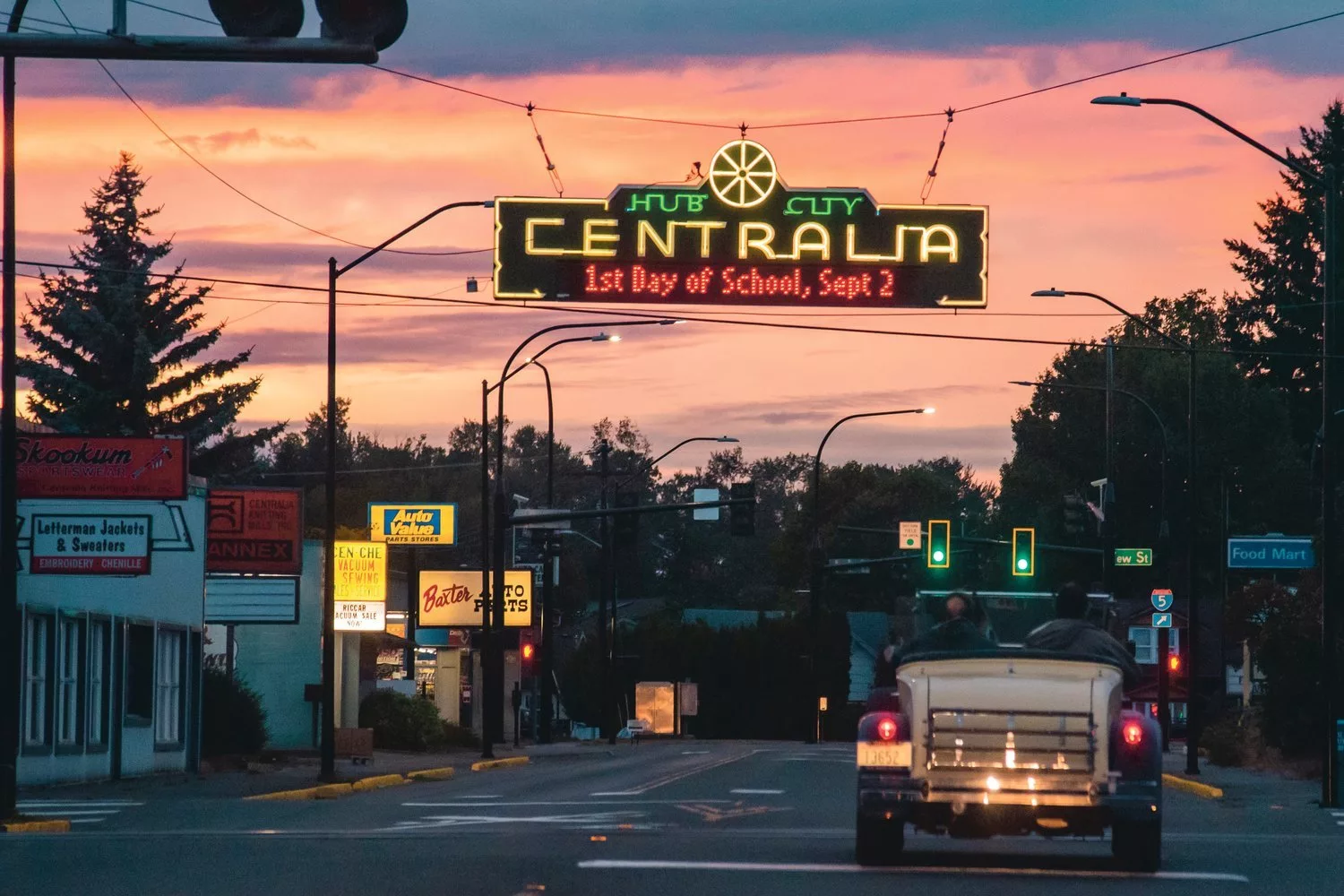 Assisted Living in Centralia, WA