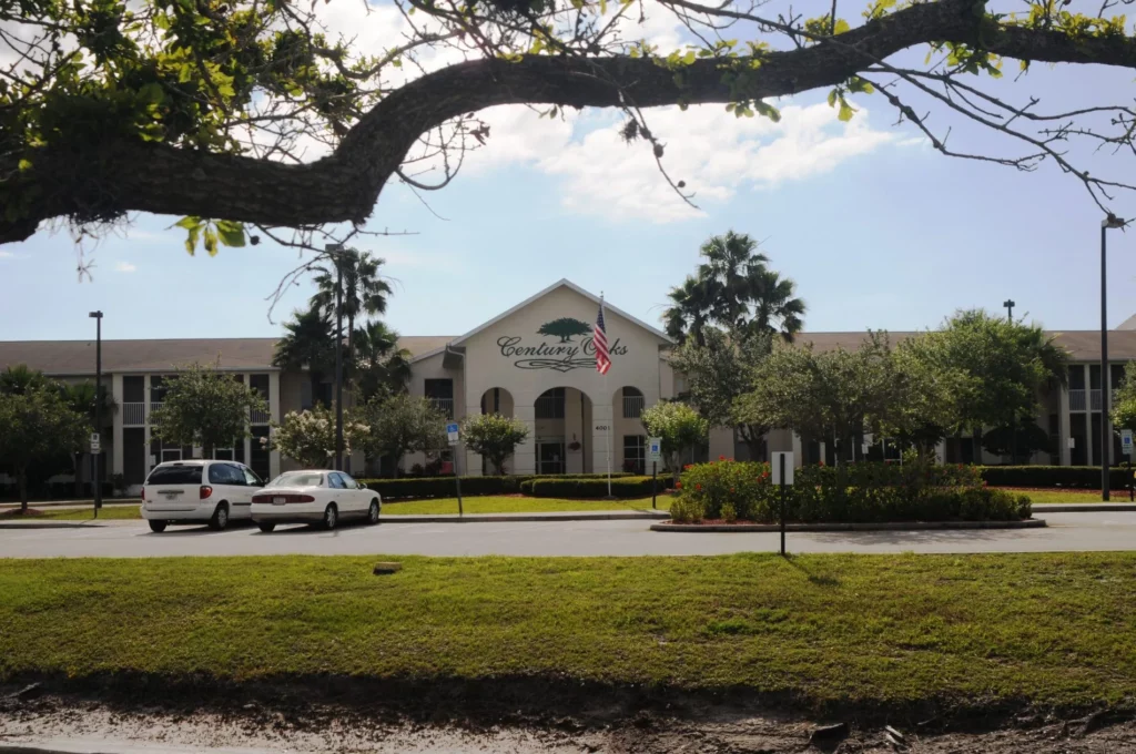 Century Oaks Assisted and Independent Living