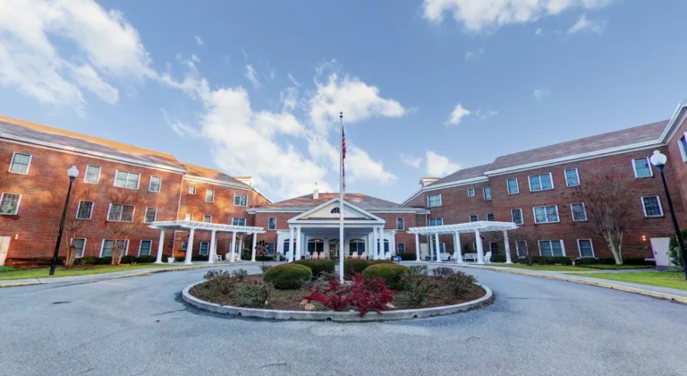 Champions Assisted Living at the Davis Community