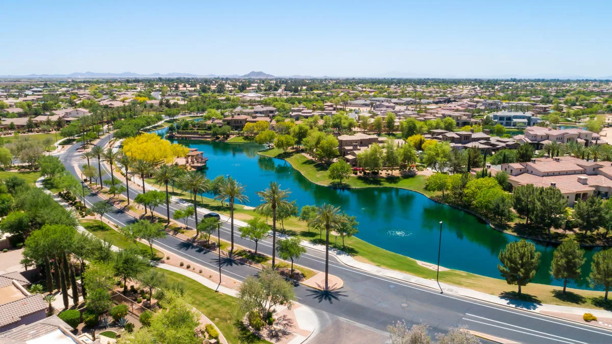 Assisted Living in Chandler, AZ