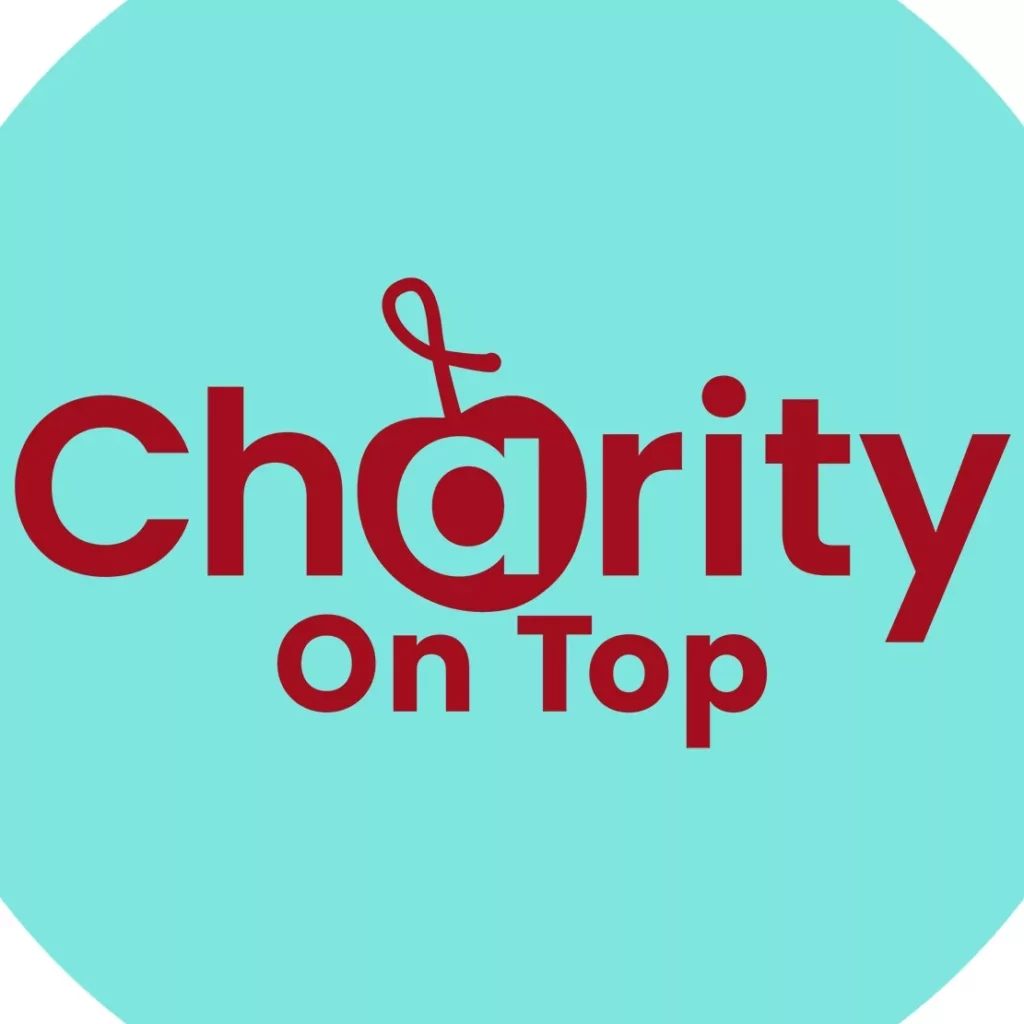 Charity On Top