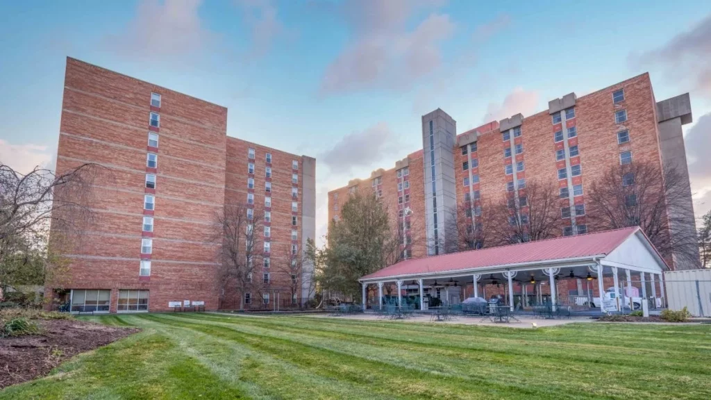 Christian Health Center of Louisville