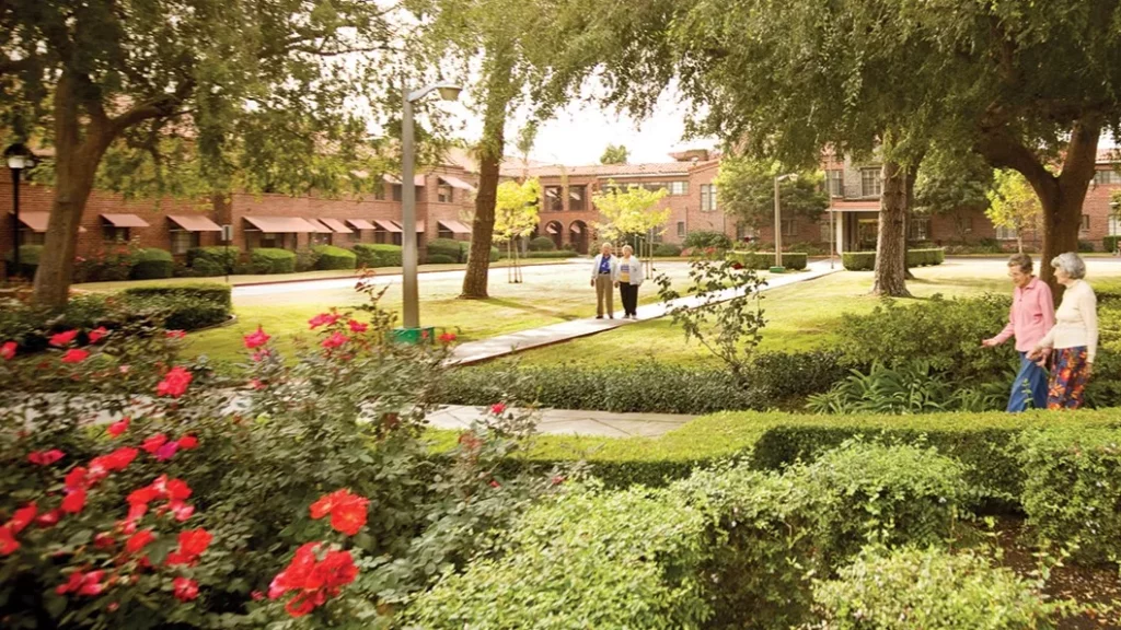 Claremont Village Assisted Living