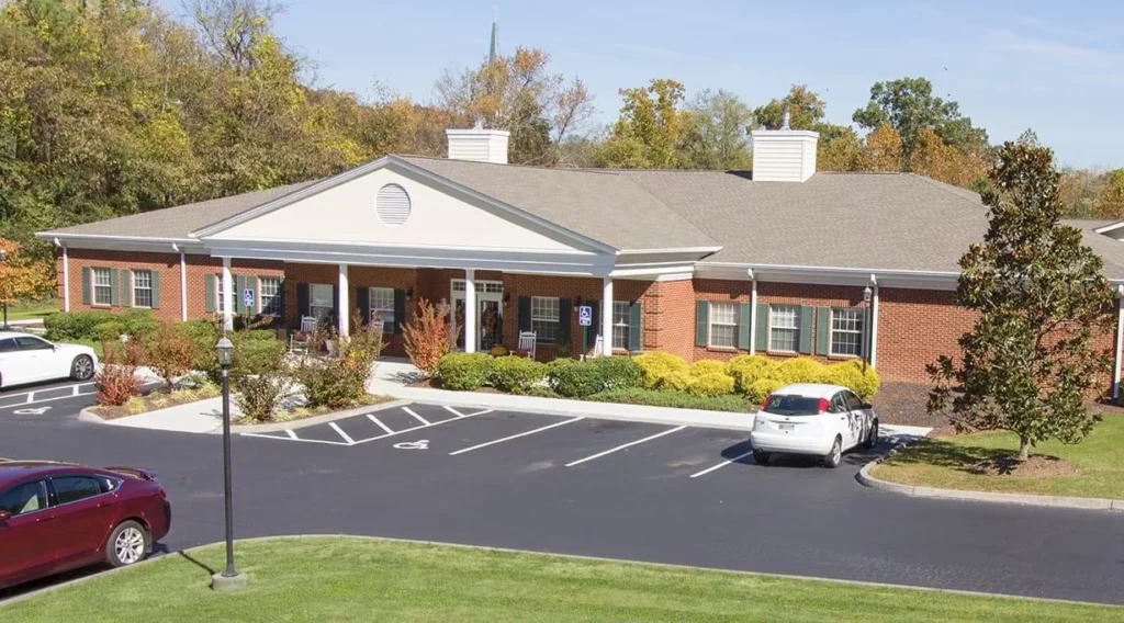 Colonial Heights Senior Living