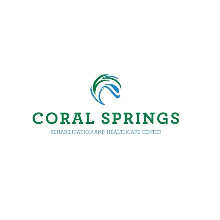 Coral Springs Rehabilitation and Healthcare Center