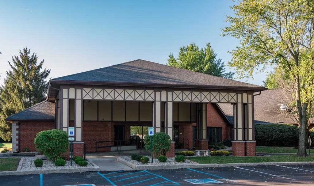 Countryside Family-First Senior Living from CarDon