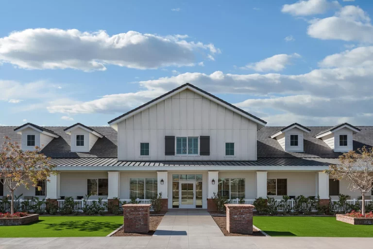 Countryside Living